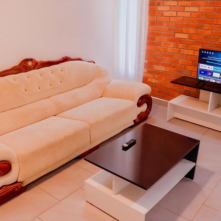 Kigali Homes Apartment المظهر الخارجي الصورة