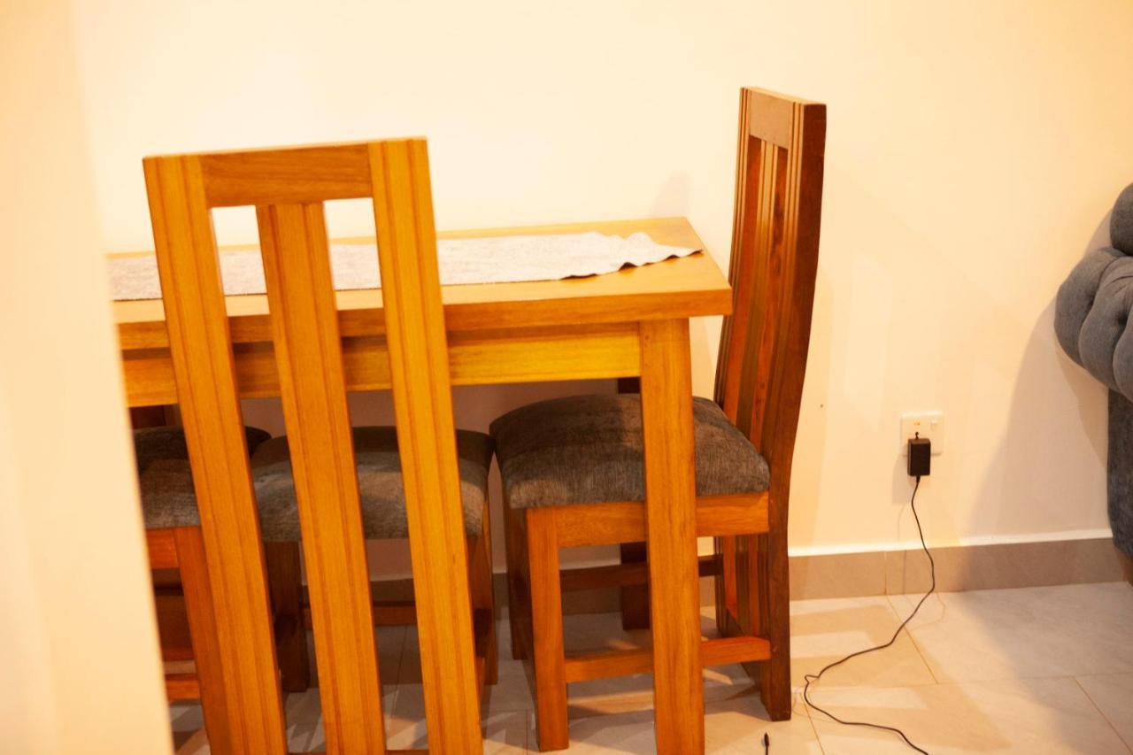 Kigali Homes Apartment المظهر الخارجي الصورة