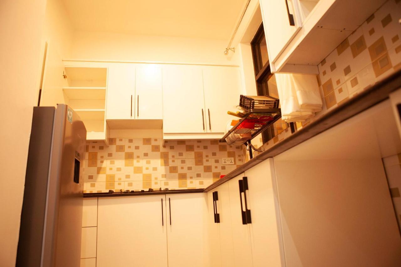 Kigali Homes Apartment المظهر الخارجي الصورة