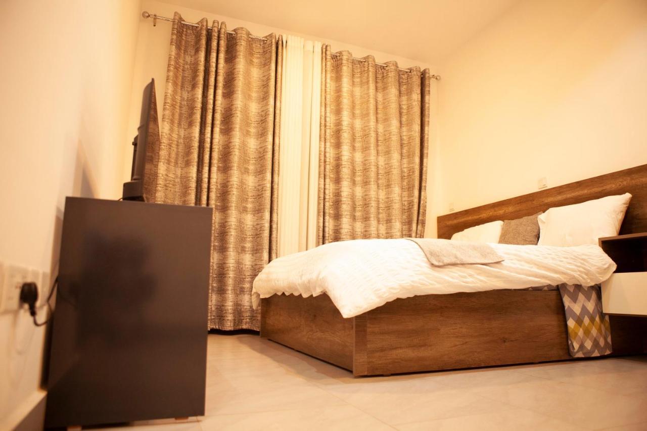 Kigali Homes Apartment المظهر الخارجي الصورة