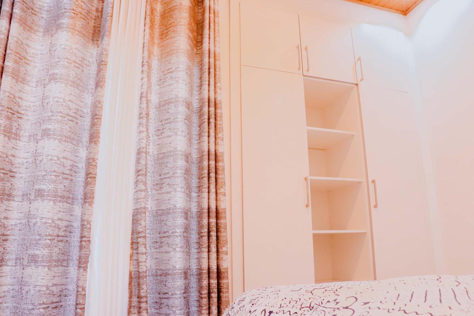 Kigali Homes Apartment المظهر الخارجي الصورة