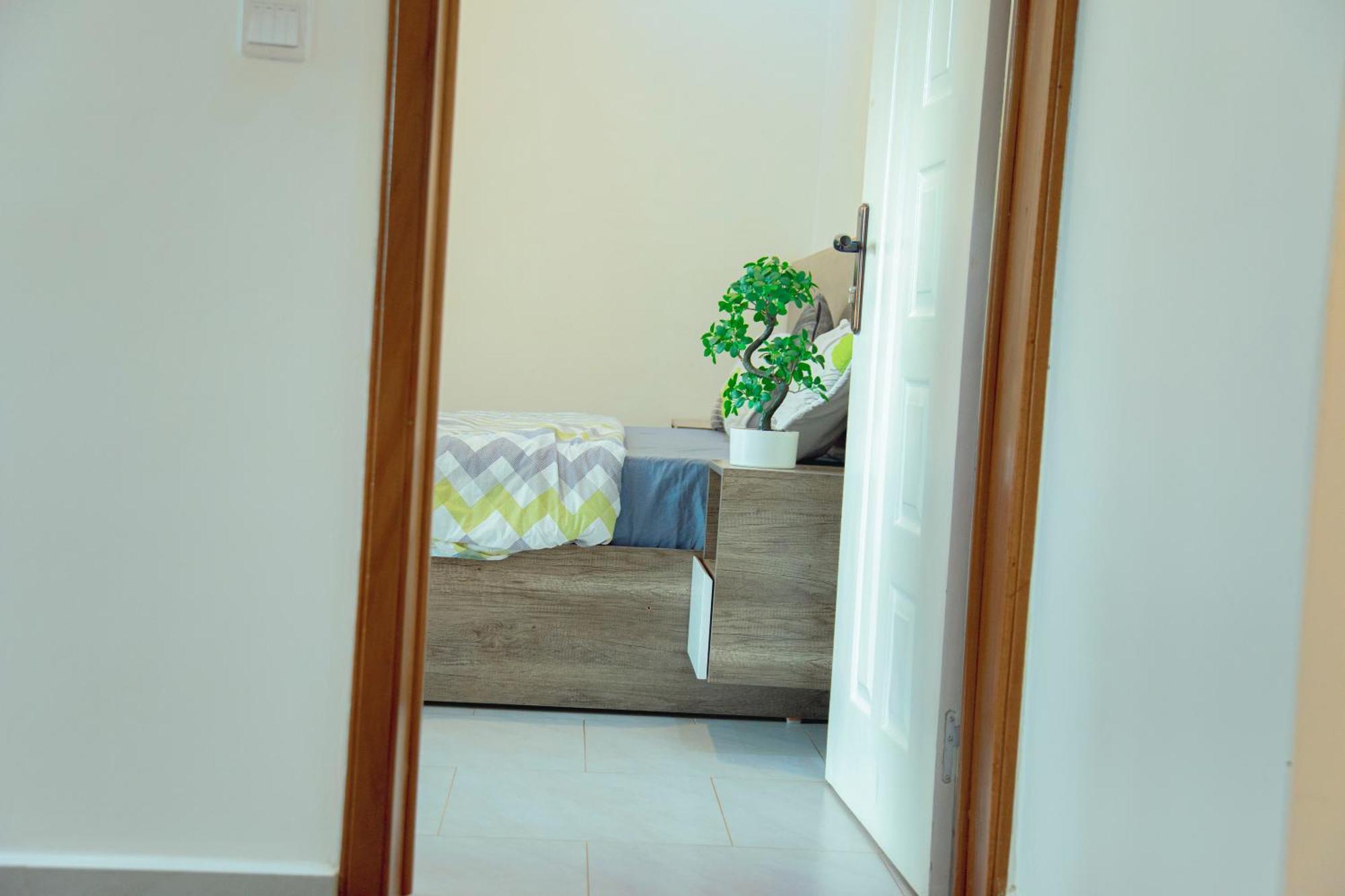 Kigali Homes Apartment المظهر الخارجي الصورة