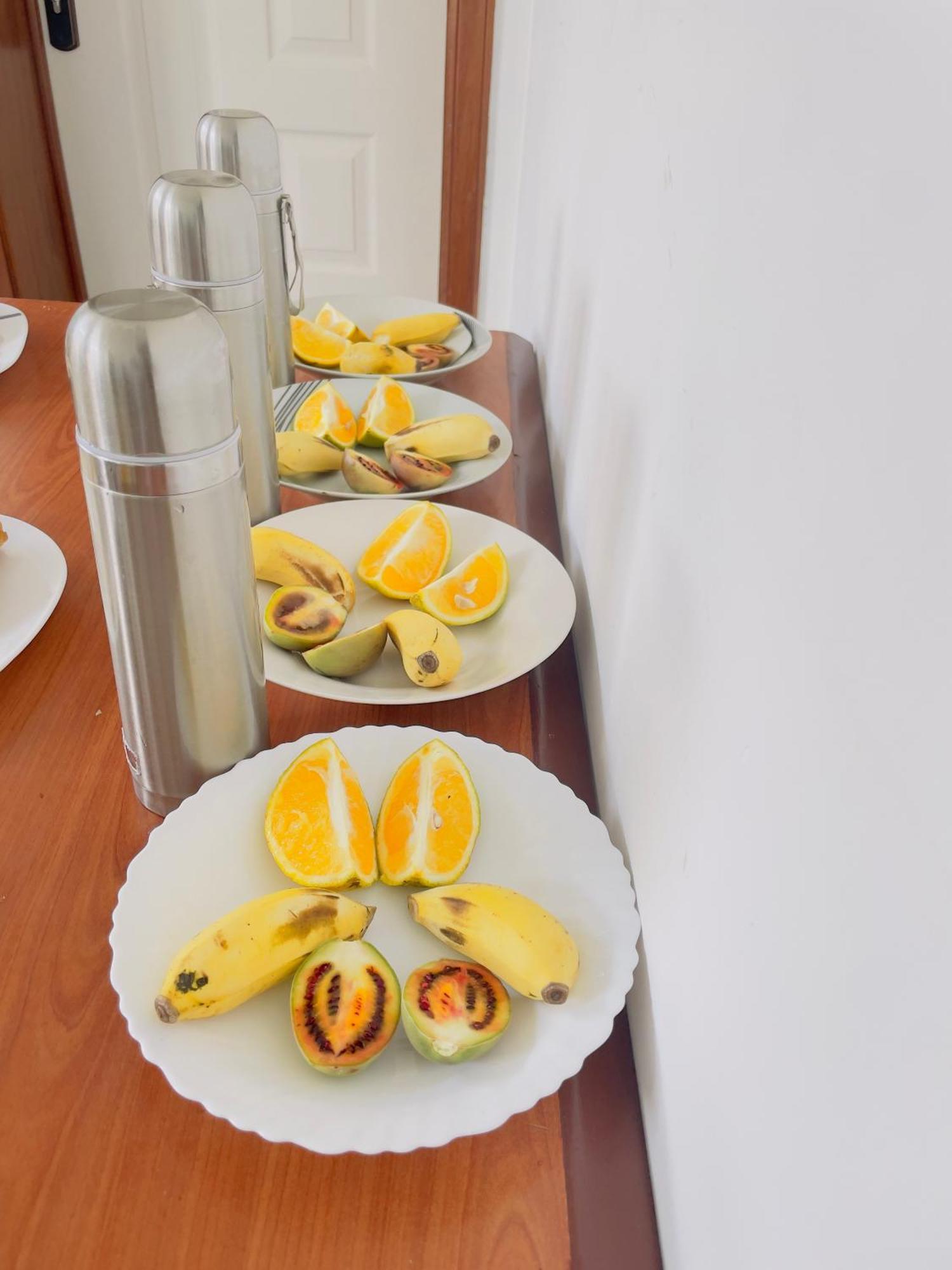Kigali Homes Apartment المظهر الخارجي الصورة