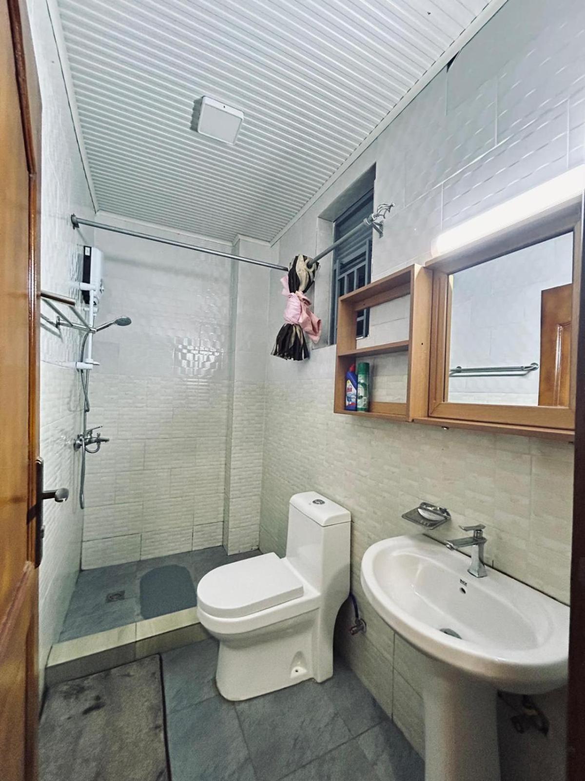 Kigali Homes Apartment المظهر الخارجي الصورة