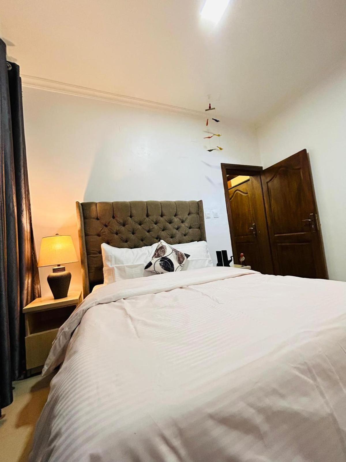 Kigali Homes Apartment المظهر الخارجي الصورة